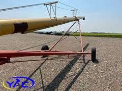 10"X61' WESTFIELD SWING AWAY AUGER