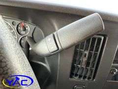 2013  CHEVROLET  EXPRESS VAN  2WD