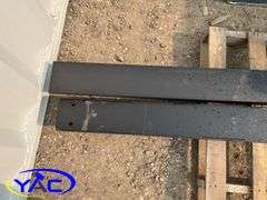 10' Fork Extensions