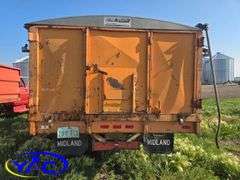 1980 GMC 3Ton