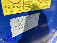 Self- Dumping Hopper