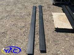 10' Forks Extensions
