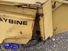 1997 NEW HOLLAND 1475 HAYBINE