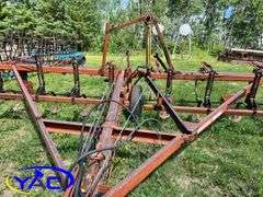 Cultivator