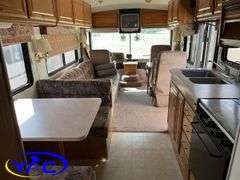 1994  CHEVROLET  Motorhome Chassis  33'