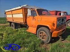 1980 GMC 3Ton