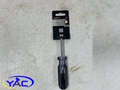 Pliers, Hasp-Fixed Staple, Nut Drivers & Asst. Other