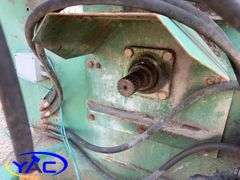 BALE KING BALE SHREDDER