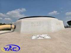 Pattison Liquid Tank