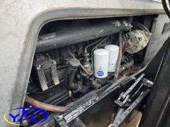 1982 WHITE 2-105 2WD TRACTOR