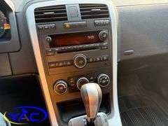 2007  PONTIAC  TORRENT SPORT