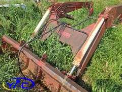 Leon 707 Loader