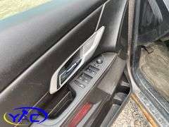 2011 GMC TERRAIN SLT AWD