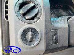 2011 FORD ECONOLINE E350 VAN
