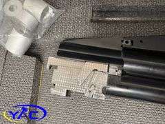 CANUCK 12GAU. 2-3/4" OVER/UNDER SHOTGUN 24OU1200058