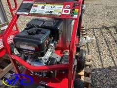 Magnum Gold 4000 Pressure Washer