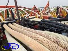 BOURGAULT 8810 /SC 430 NEW HOLLAND CART