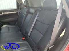 2011 KIA SORENTO V6 AWD