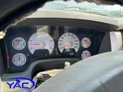 2006 DODGE RAM 2500 QUAD CAB 4WD DIESEL