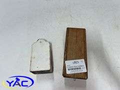 2- Match Box Holders