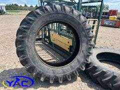 2- 18.4-38 Petlas Tires