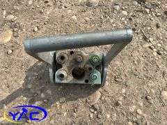 John Deere Single Point Coupler