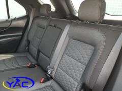 2018 CHEVROLET EQUINOX LT AWD