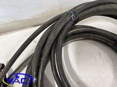 2- Sets Battery Booster Cables