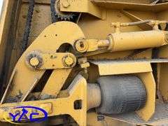 VERMEER SERIES K ROUND BALER
