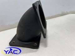 K&N Cold Air Intake Off 2005 F-150
