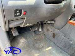 2006 DODGE RAM 2500 QUAD CAB 4WD DIESEL