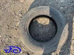 1- 205/70R15 Tire