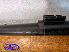 REMINGTON MODEL 788 .22-.250 REM. - MISSING BOLT A6129275