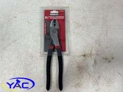 PTFE Tape, Multi Tester, Measuring Tape & More  (See Description)