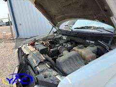 2011  FORD  F150 REG CAB 2WD