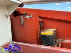 SNORKELIFT TB-A60R MANLIFT