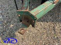 BALE KING BALE SHREDDER