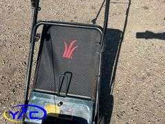 MTD Push Mower