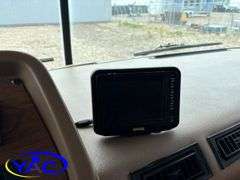 1994  CHEVROLET  Motorhome Chassis  33'