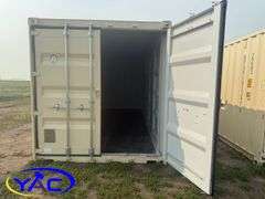 20' Sea Container - Multi Door