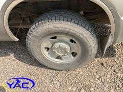 2008 FORD F250 SD SUPERCAB 4WD