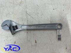 3pc Adjustable Wrenches (8", 10", 12")