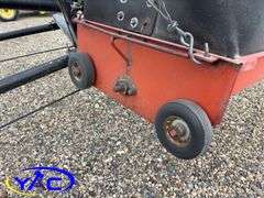 BRANDT 8X50 SWING AWAY AUGER