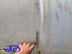 Pattison Liquid Tank