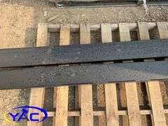 10' Fork Extensions