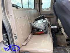 2003  FORD  F-350