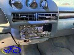 1997 CHEV LUMINA LS 4DR -NOT RUNNING