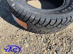 275/70R18 Tire
