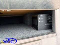 1994  CHEVROLET  Motorhome Chassis  33'