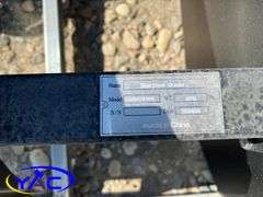 Skid Steer Grader